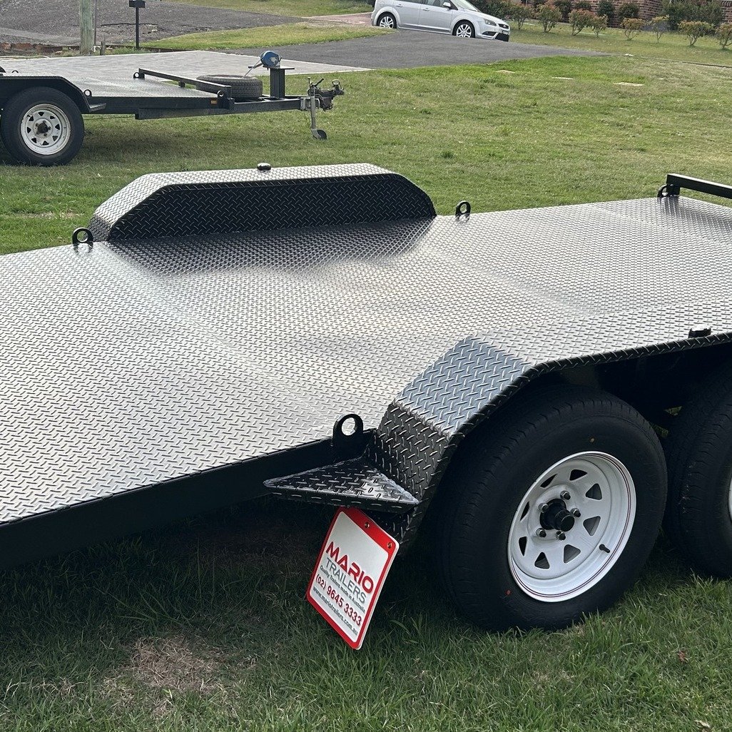 Croc Hire today — Branxton